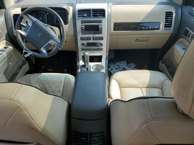 Photo 7 VIN: 2LMDU88CX8BJ22314 - LINCOLN MKX 