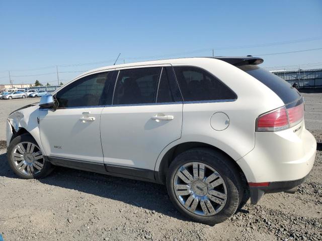 Photo 1 VIN: 2LMDU88CX8BJ24032 - LINCOLN MKX 