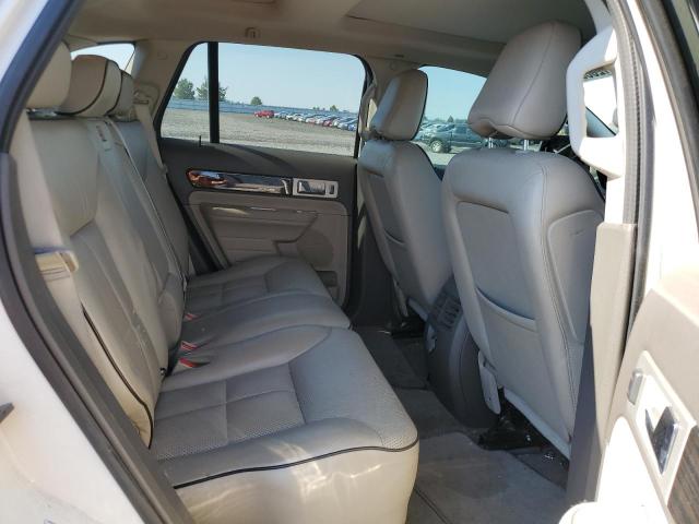 Photo 10 VIN: 2LMDU88CX8BJ24032 - LINCOLN MKX 