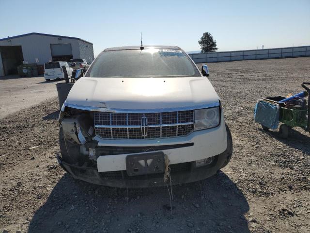 Photo 4 VIN: 2LMDU88CX8BJ24032 - LINCOLN MKX 