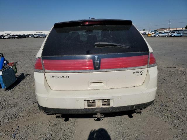 Photo 5 VIN: 2LMDU88CX8BJ24032 - LINCOLN MKX 