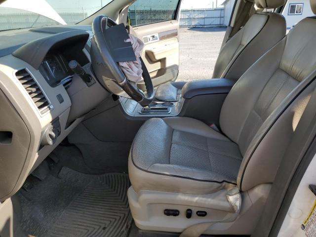 Photo 6 VIN: 2LMDU88CX8BJ24032 - LINCOLN MKX 