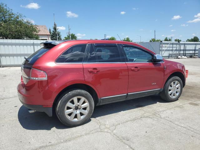 Photo 2 VIN: 2LMDU88CX8BJ31482 - LINCOLN MKX 