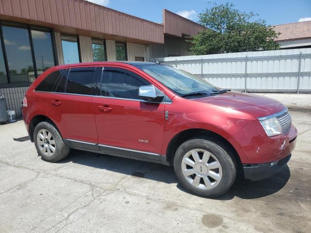 Photo 3 VIN: 2LMDU88CX8BJ31482 - LINCOLN MKX 