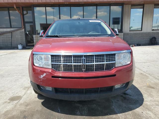 Photo 4 VIN: 2LMDU88CX8BJ31482 - LINCOLN MKX 