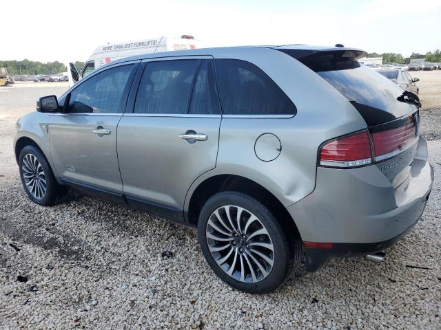 Photo 1 VIN: 2LMDU88CX8BJ34494 - LINCOLN MKX 