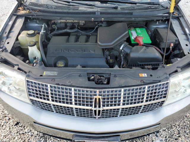 Photo 11 VIN: 2LMDU88CX8BJ34494 - LINCOLN MKX 