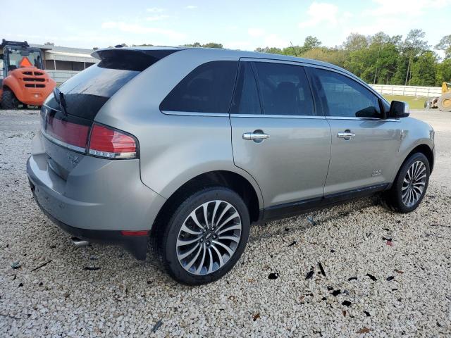 Photo 2 VIN: 2LMDU88CX8BJ34494 - LINCOLN MKX 