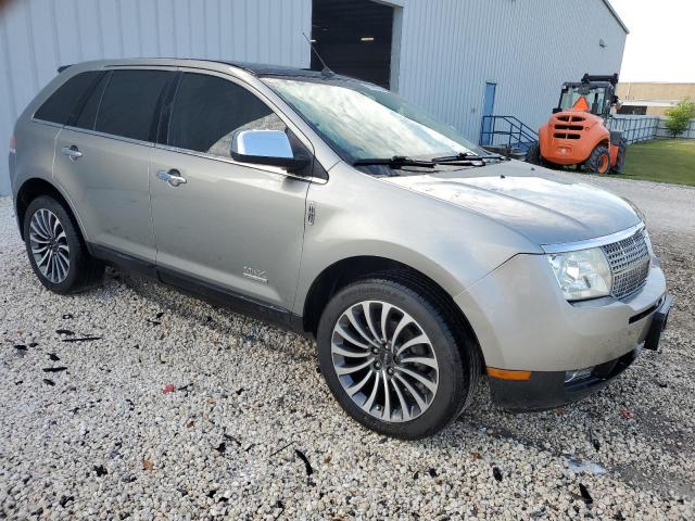 Photo 3 VIN: 2LMDU88CX8BJ34494 - LINCOLN MKX 