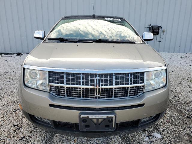 Photo 4 VIN: 2LMDU88CX8BJ34494 - LINCOLN MKX 