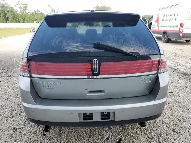 Photo 5 VIN: 2LMDU88CX8BJ34494 - LINCOLN MKX 