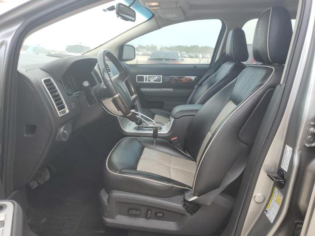 Photo 6 VIN: 2LMDU88CX8BJ34494 - LINCOLN MKX 