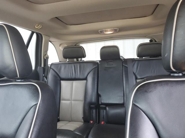 Photo 9 VIN: 2LMDU88CX8BJ34494 - LINCOLN MKX 