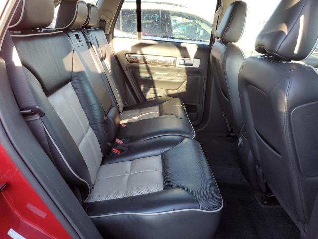 Photo 10 VIN: 2LMDU88CX8BJ39632 - LINCOLN MKX 