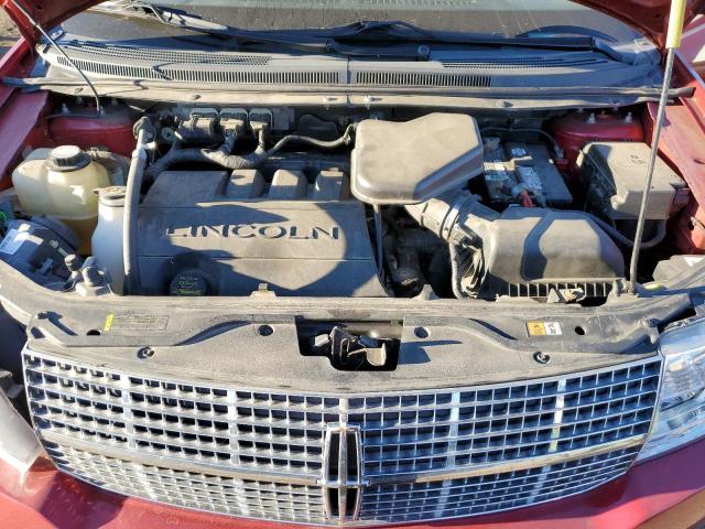 Photo 11 VIN: 2LMDU88CX8BJ39632 - LINCOLN MKX 