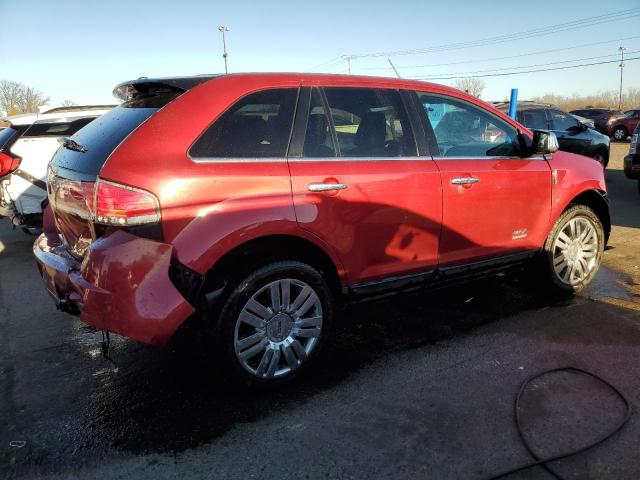 Photo 2 VIN: 2LMDU88CX8BJ39632 - LINCOLN MKX 