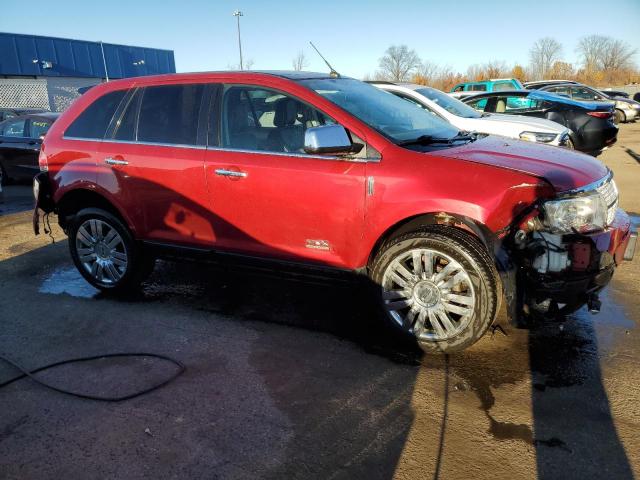 Photo 3 VIN: 2LMDU88CX8BJ39632 - LINCOLN MKX 