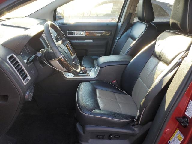 Photo 6 VIN: 2LMDU88CX8BJ39632 - LINCOLN MKX 