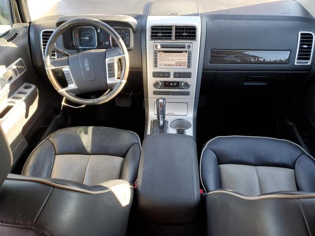 Photo 7 VIN: 2LMDU88CX8BJ39632 - LINCOLN MKX 