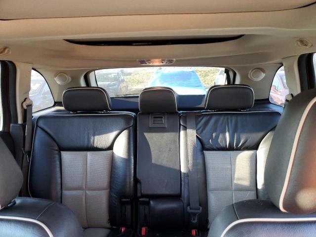 Photo 9 VIN: 2LMDU88CX8BJ39632 - LINCOLN MKX 