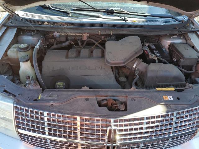 Photo 10 VIN: 2LMDU88CX9BJ02324 - LINCOLN MKX 