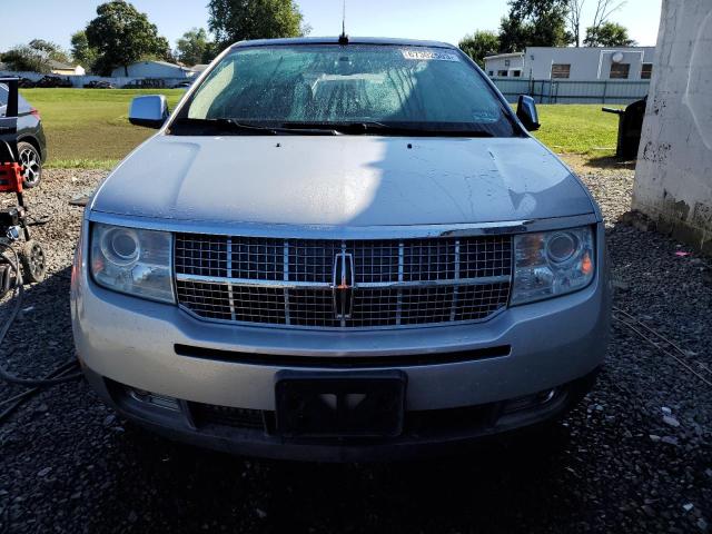 Photo 4 VIN: 2LMDU88CX9BJ02324 - LINCOLN MKX 