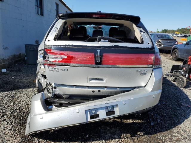 Photo 5 VIN: 2LMDU88CX9BJ02324 - LINCOLN MKX 