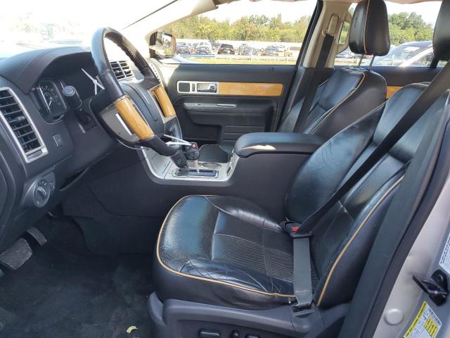 Photo 6 VIN: 2LMDU88CX9BJ02324 - LINCOLN MKX 