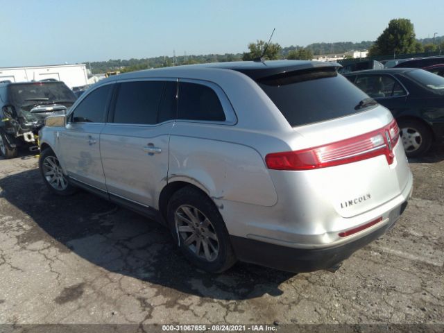 Photo 2 VIN: 2LMGJ5M95EBL51283 - LINCOLN MKT 