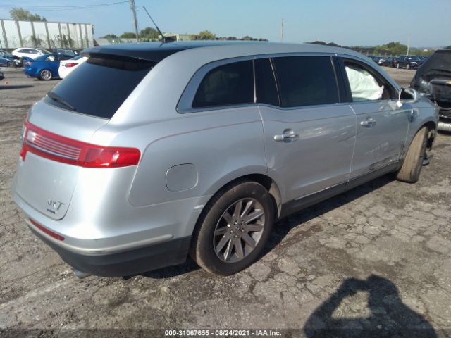 Photo 3 VIN: 2LMGJ5M95EBL51283 - LINCOLN MKT 