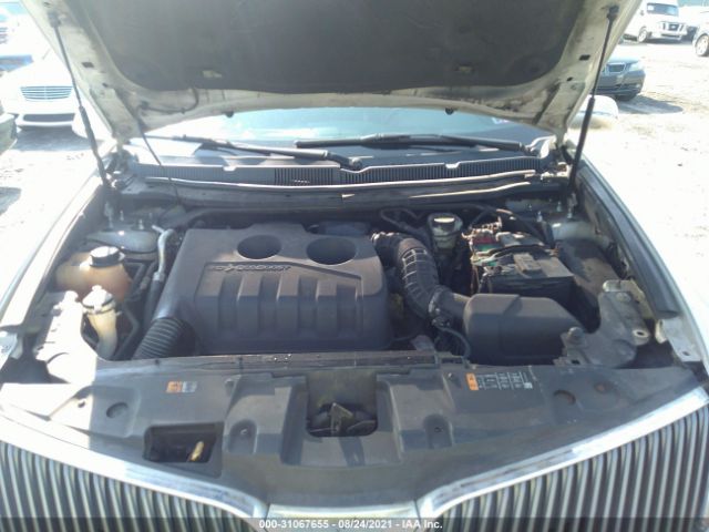 Photo 9 VIN: 2LMGJ5M95EBL51283 - LINCOLN MKT 