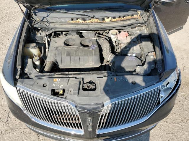 Photo 10 VIN: 2LMGJ5M98DBL57853 - LINCOLN MKT 