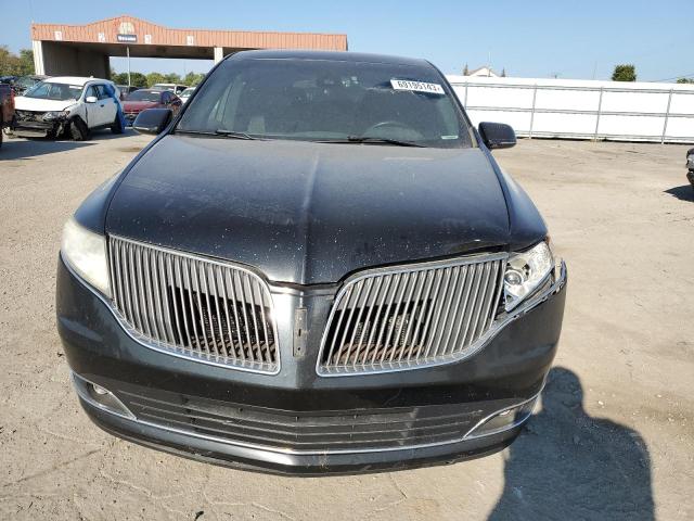 Photo 4 VIN: 2LMGJ5M98DBL57853 - LINCOLN MKT 