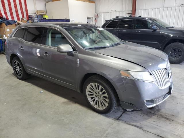 Photo 3 VIN: 2LMHJ5AR0ABJ03364 - LINCOLN MKT 