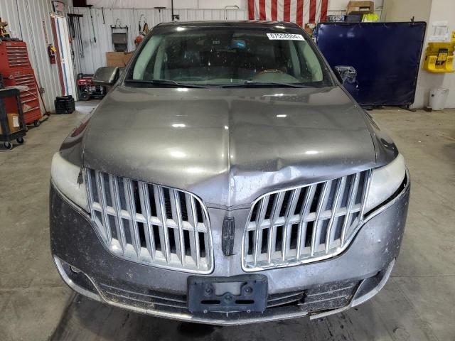 Photo 4 VIN: 2LMHJ5AR0ABJ03364 - LINCOLN MKT 