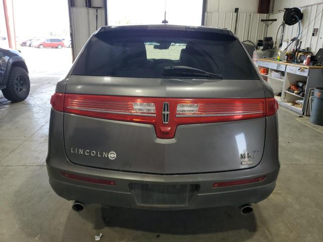 Photo 5 VIN: 2LMHJ5AR0ABJ03364 - LINCOLN MKT 