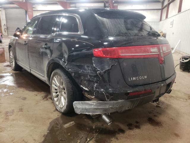 Photo 2 VIN: 2LMHJ5AR0ABJ15630 - LINCOLN MKT 