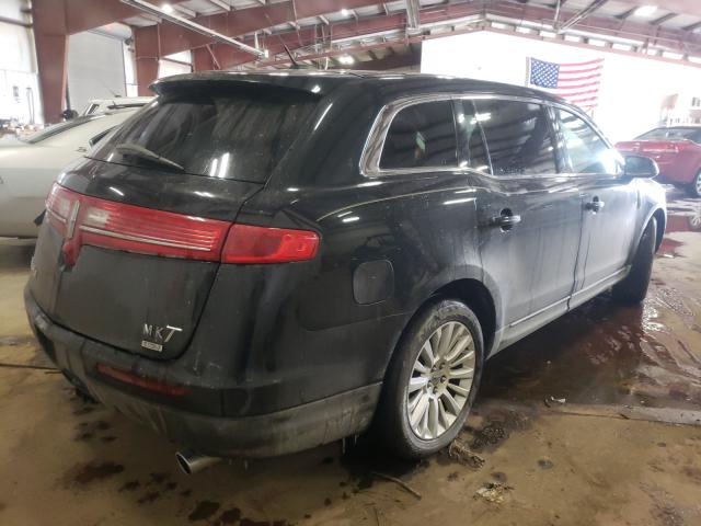 Photo 3 VIN: 2LMHJ5AR0ABJ15630 - LINCOLN MKT 