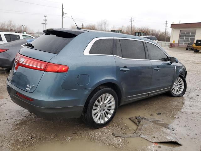 Photo 2 VIN: 2LMHJ5AR1ABJ03373 - LINCOLN MKT 