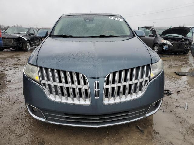 Photo 4 VIN: 2LMHJ5AR1ABJ03373 - LINCOLN MKT 