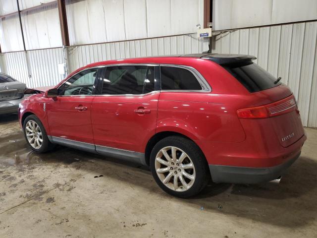 Photo 1 VIN: 2LMHJ5AR1ABJ15040 - LINCOLN MKT 