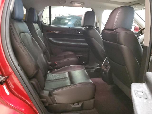 Photo 10 VIN: 2LMHJ5AR1ABJ15040 - LINCOLN MKT 