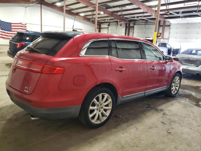 Photo 2 VIN: 2LMHJ5AR1ABJ15040 - LINCOLN MKT 