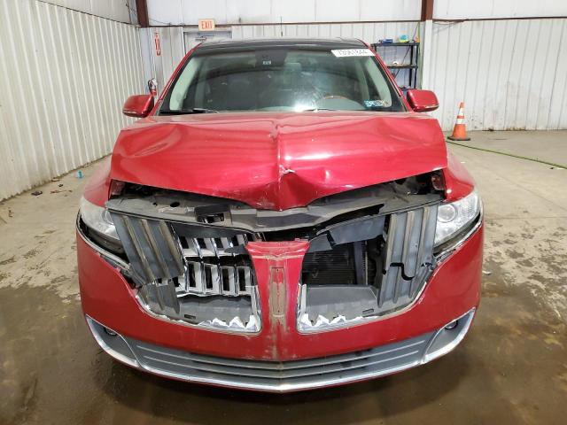 Photo 4 VIN: 2LMHJ5AR1ABJ15040 - LINCOLN MKT 