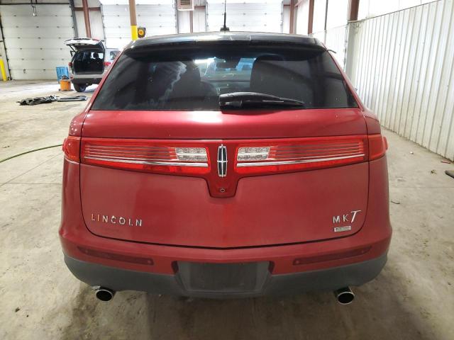 Photo 5 VIN: 2LMHJ5AR1ABJ15040 - LINCOLN MKT 