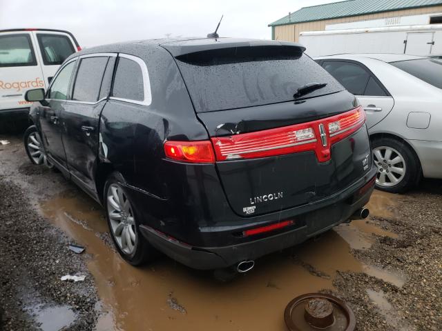 Photo 2 VIN: 2LMHJ5AR1ABJ15541 - LINCOLN MKT 