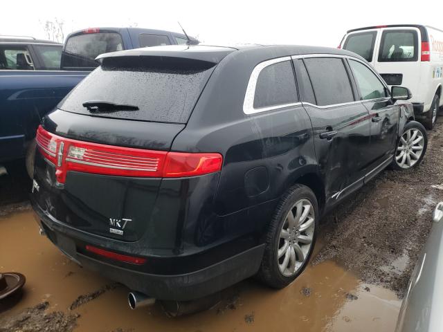 Photo 3 VIN: 2LMHJ5AR1ABJ15541 - LINCOLN MKT 