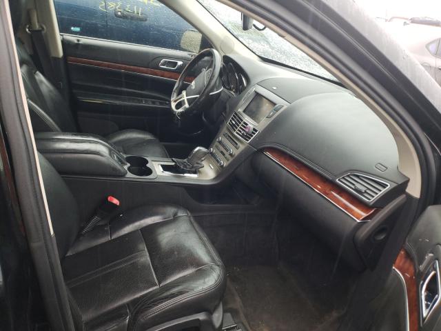 Photo 4 VIN: 2LMHJ5AR1ABJ15541 - LINCOLN MKT 