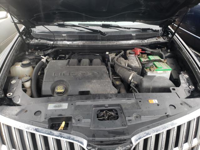 Photo 6 VIN: 2LMHJ5AR1ABJ15541 - LINCOLN MKT 