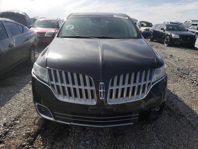 Photo 4 VIN: 2LMHJ5AR1ABJ15541 - LINCOLN MKT 